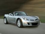 Saturn Sky Redline 2007 года